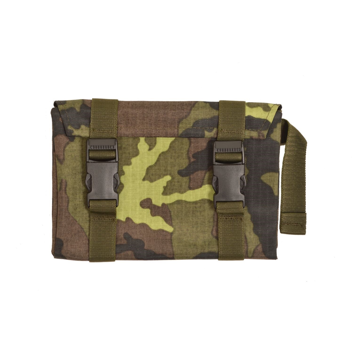 Funda para mapa ALP AČR vz.95 en camuflaje bosque