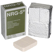 Ración de emergencia NRG-5 250 g - paquete del producto