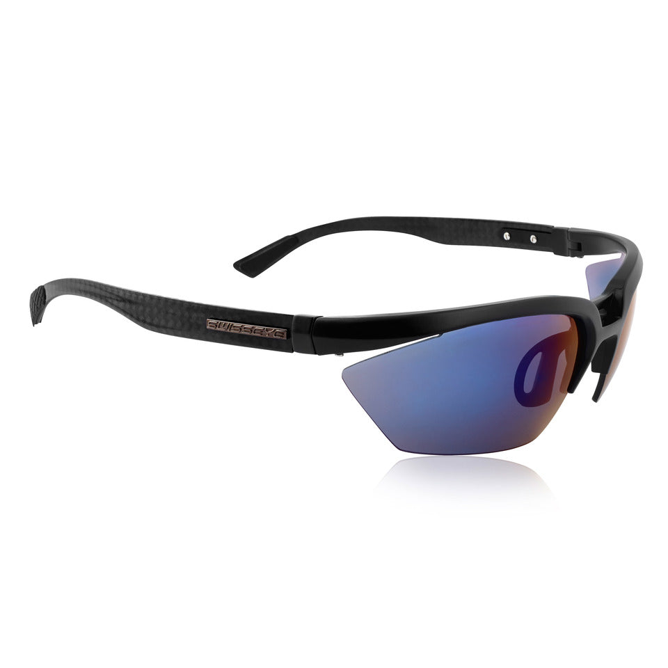 Gafas tácticas SWISS EYE® C-TECH CARBON