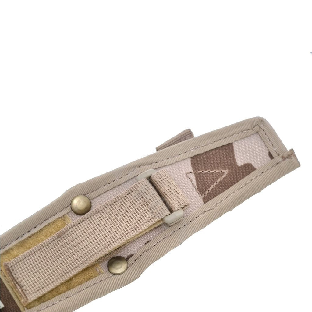 Funda para bayoneta vz.58 compatible con sistema modular MNS-2000 (AČR vz.95 BP)