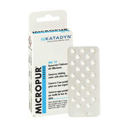 Tabletas Katadyn Micropur Classic MC 1T, 100 tabletas
