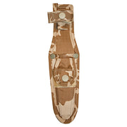 Funda para cuchillo UTON vz.95 DESERT en camuflaje ULENA