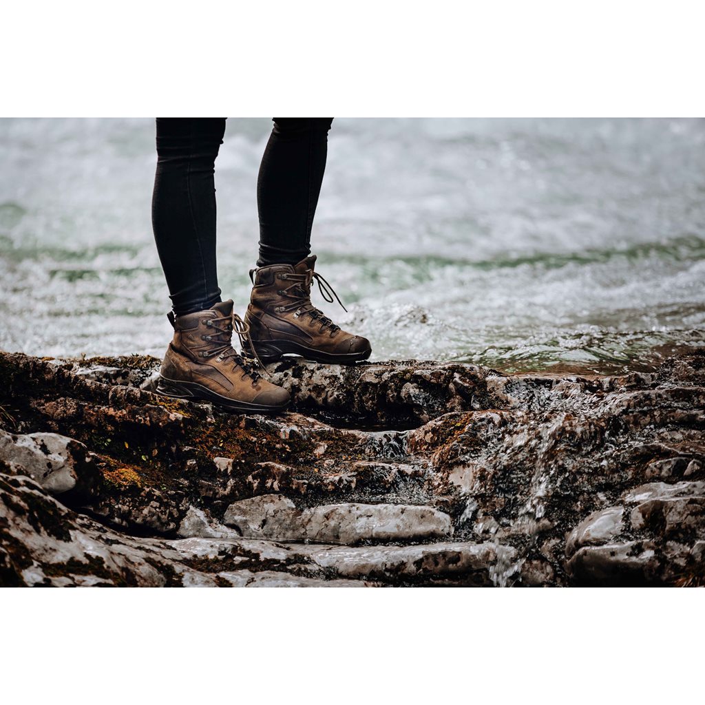 Botas Scout 2.0 GORE-TEX marrón - botín de caña baja