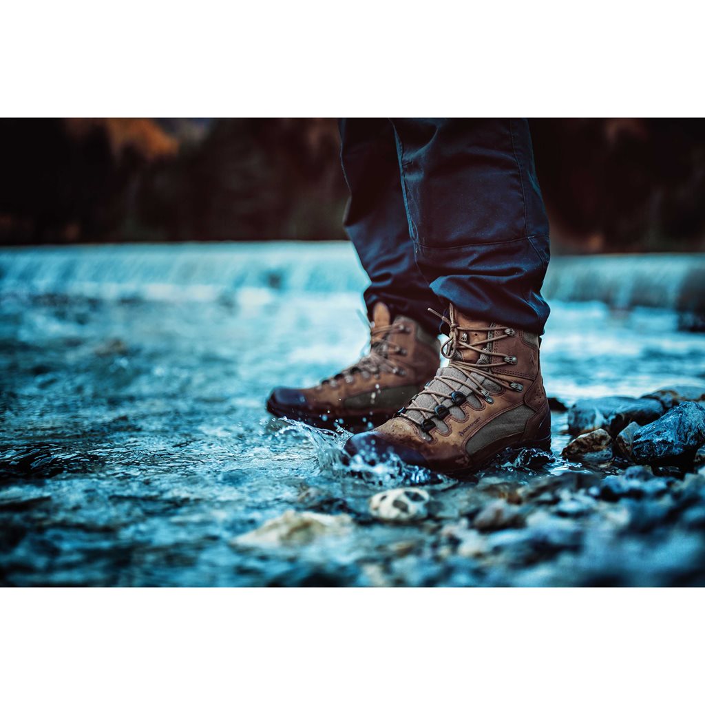 Botas Scout 2.0 GORE-TEX marrón - botín de caña baja
