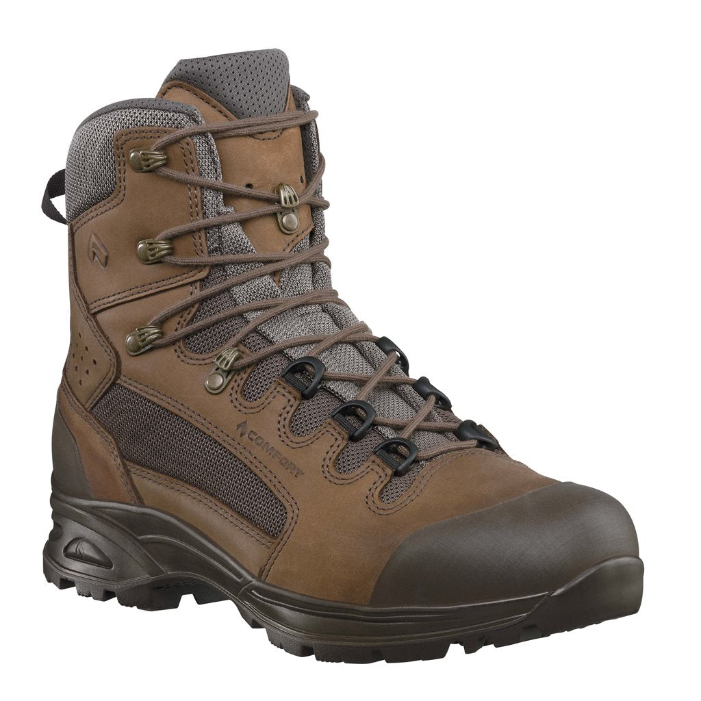 Botas Scout 2.0 GORE-TEX marrón - botín de caña baja