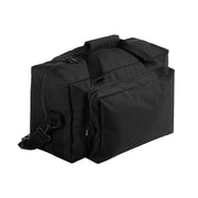 Bolsa de tiro modelo 405 negra, funda para armas cortas