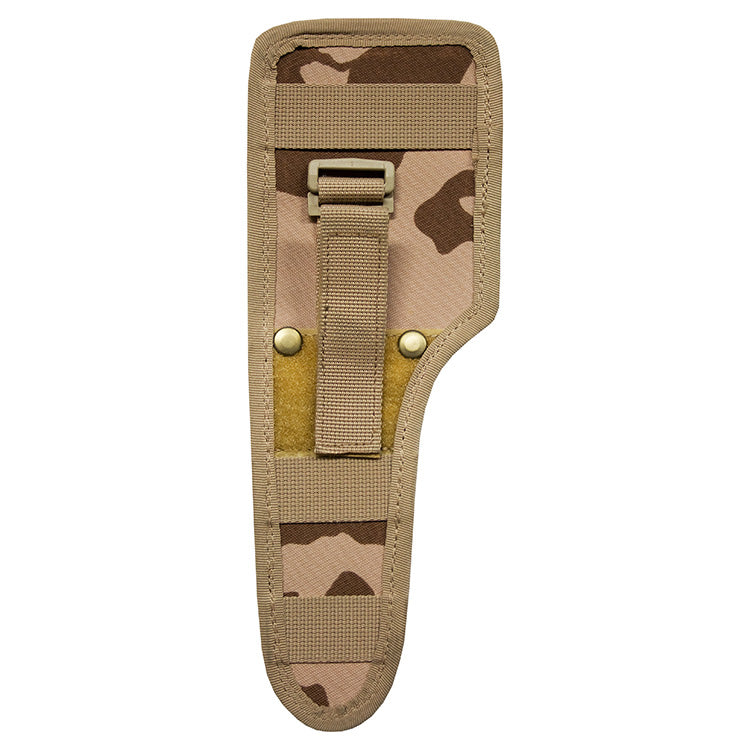 Funda para cuchillo UTON camuflaje vz.95 DESERT