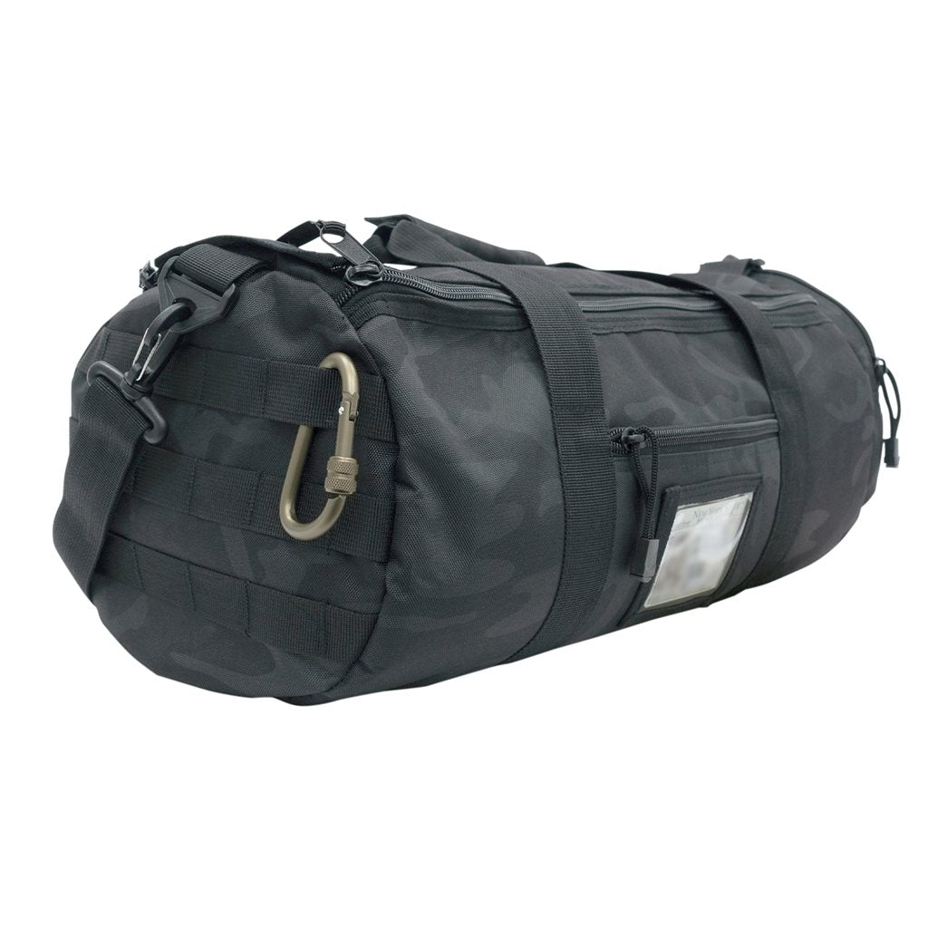 Bolsa TACTICAL TRAVELER 24" bandolera de viaje, modular y resistente