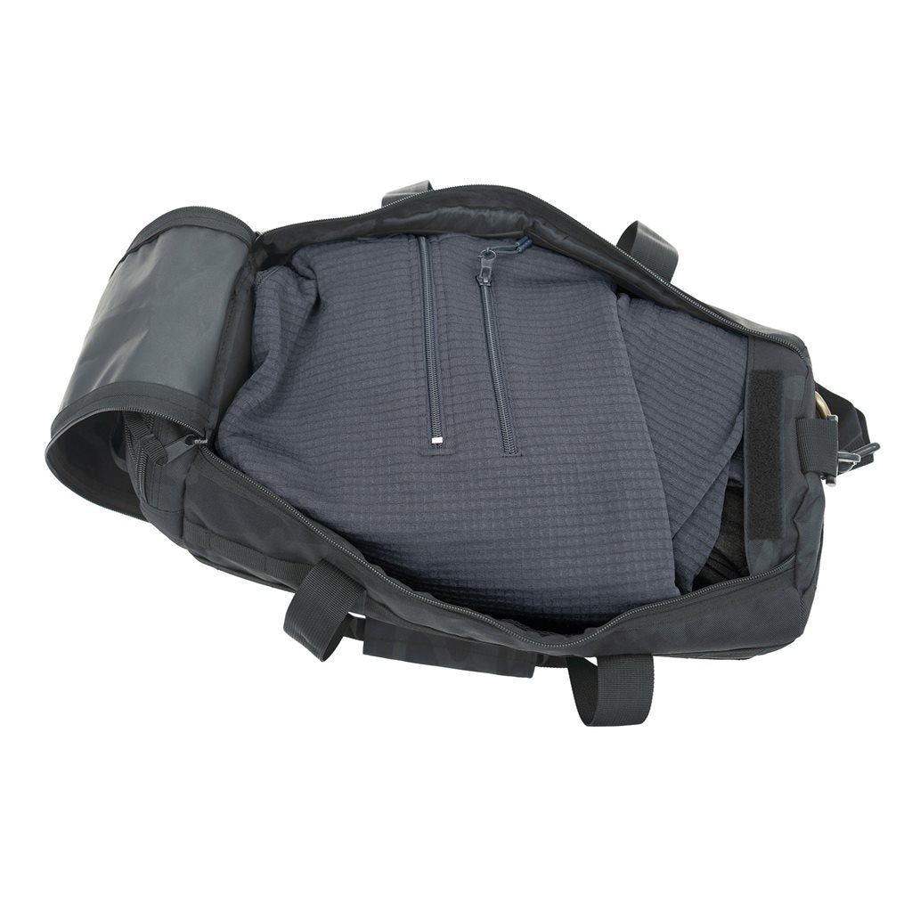 Bolsa TACTICAL TRAVELER 24" bandolera de viaje, modular y resistente