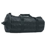 Bolsa TACTICAL TRAVELER 24" bandolera de viaje, modular y resistente