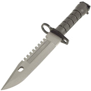 Bayoneta US M9 con funda