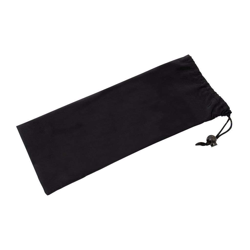 Pantalla cortavientos de aluminio para hornillos, 12 láminas, longitud aprox. 98 cm, peso 310 g