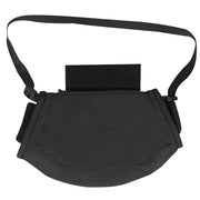 Calentador de manos MUFFLER softshell negro