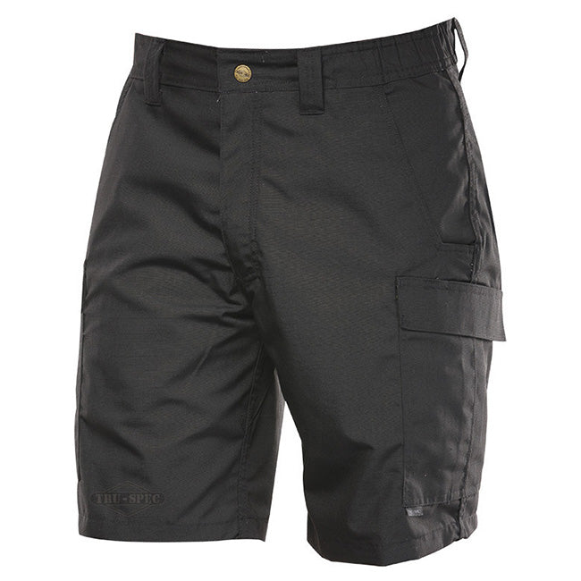 Pantalones cortos tácticos 24-7 Simply Tactical Cargo en negro
