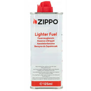 Botella de combustible ZIPPO FUEL 125 ml para encendedores