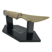 Imagen de Dune 1984 Réplica 1/1 Crysknife Edición Limitada 25 cm parte de nuestra colección en Espadas y más, sitio oficial.