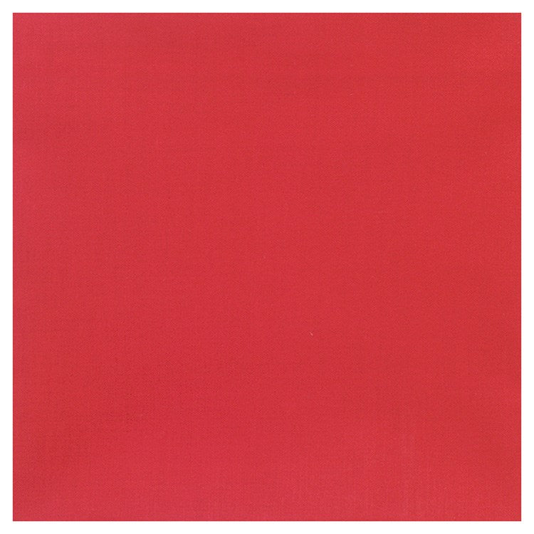Pañuelo Jumbo negro 68 x 68 cm, 100% algodón, vista plana