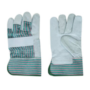 Imagen de guantes de trabajo de cuero BIG JOHN
