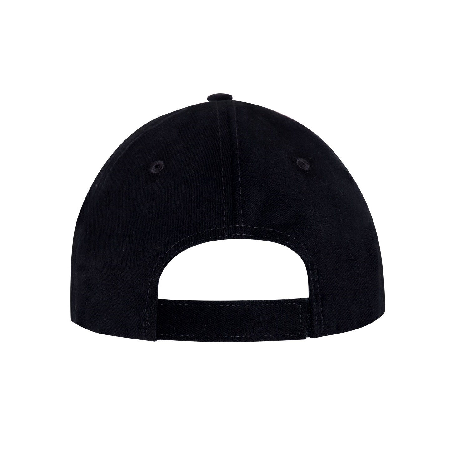 Gorra verde con bordado del emblema USMC y bandera de EE. UU.