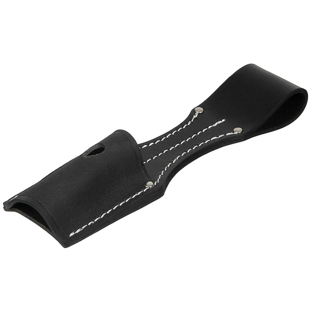 Reproducción de bayoneta K98 con funda y colgador de cuero