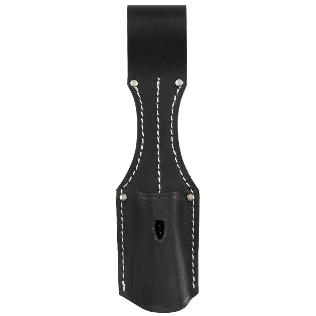 Reproducción de bayoneta K98 con funda y colgador de cuero