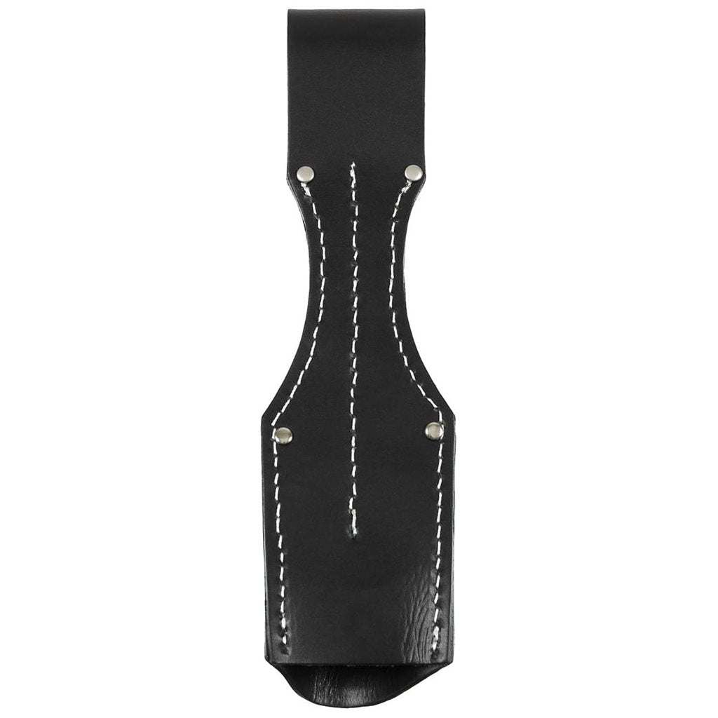 Reproducción de bayoneta K98 con funda y colgador de cuero