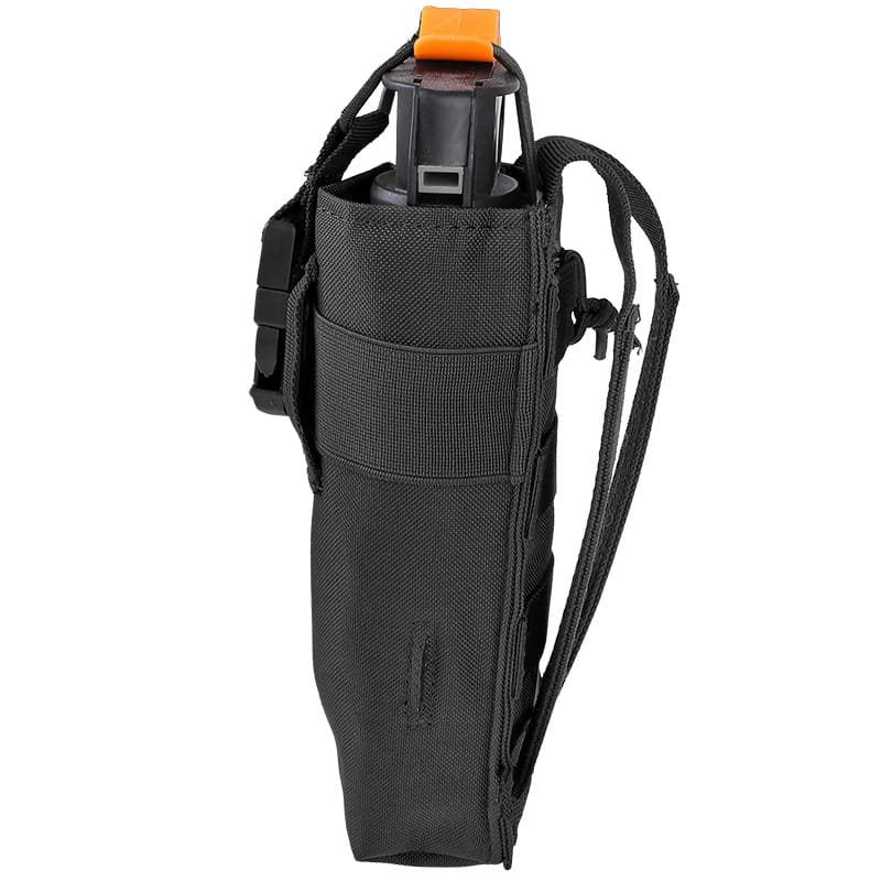 Spray defensivo DEFENDER 250 ml con funda