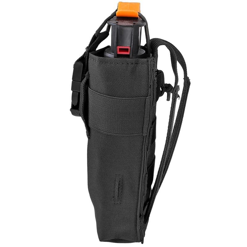 Spray para osos DEFENDER 300 ml con funda