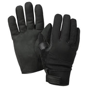 Guantes Street Shied con inserto de kevlar THERMOBOCK, guantes tácticos de invierno Rothco