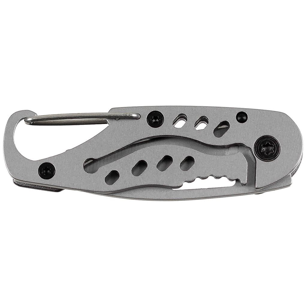 Cuchillo plegable PICCOLO con mosquetón