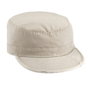 Gorra ULTRA FORCE VINTAGE gris talla XS (4520/XS)