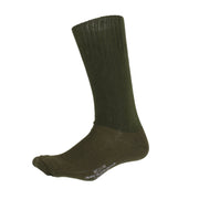 Calcetines originales US Army, 50% lana, 30% algodón, 20% nylon - fabricado en EE. UU.