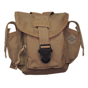 Funda universal DP-5S COYOTE vista frontal