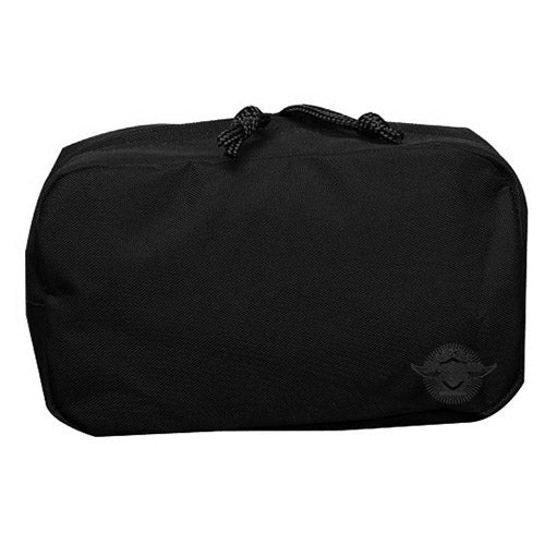 Funda UTP-5S negra, vista del producto