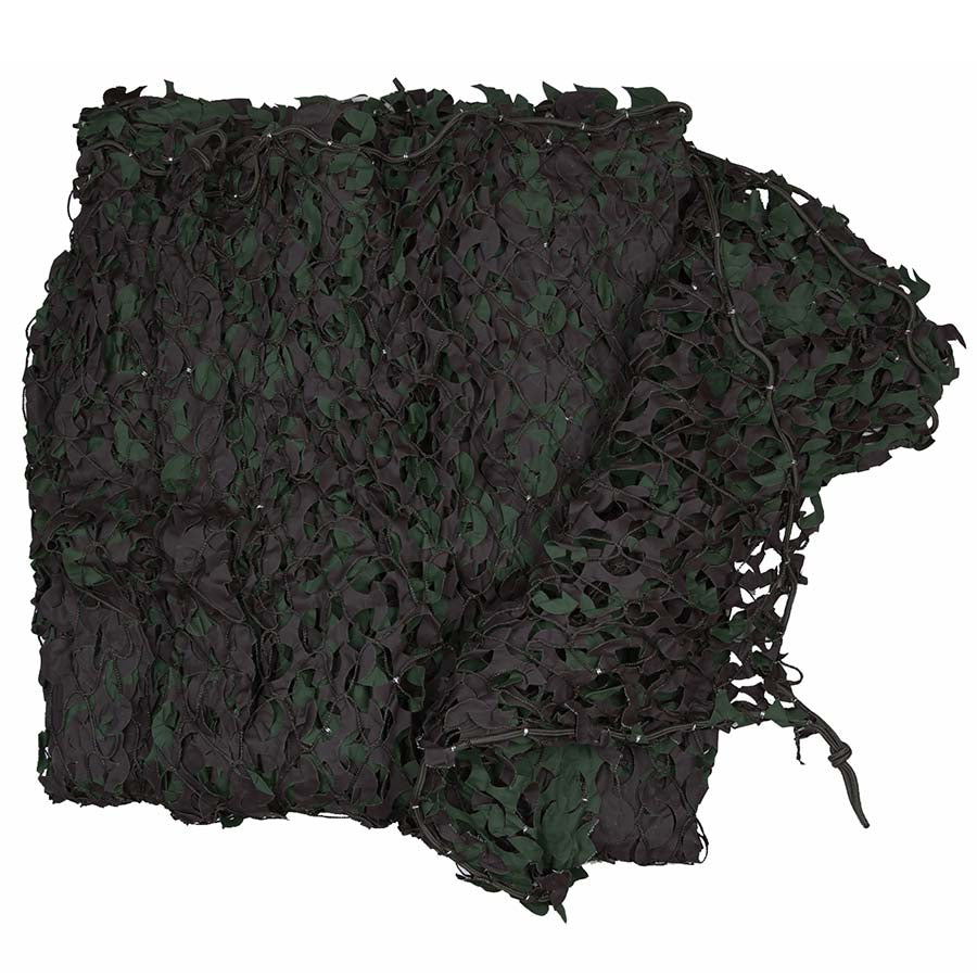 Red de camuflaje US 6x3 m ligera - vista del producto