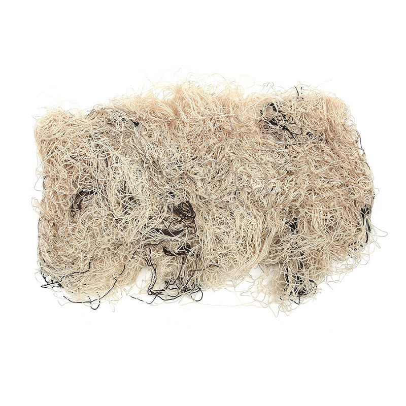 Funda camuflaje DESERT para arma larga