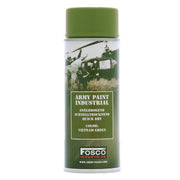 Pintura en spray ARMY 400ml Verde Vietnam (469312-vg)