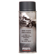Spray 400ml color khaki (arena) para camuflaje, acabado mate