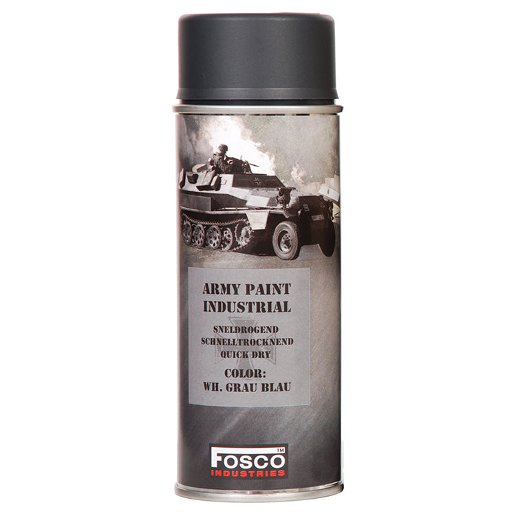 Spray 400ml color khaki (arena) para camuflaje, acabado mate
