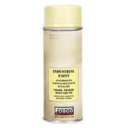 Lata de pintura en spray ARMY 400ml color amarillo básico