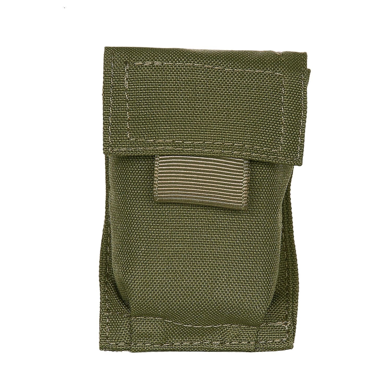 Pañuelo reflectante KILL RAG con funda compatible MOLLE (469625-RG)