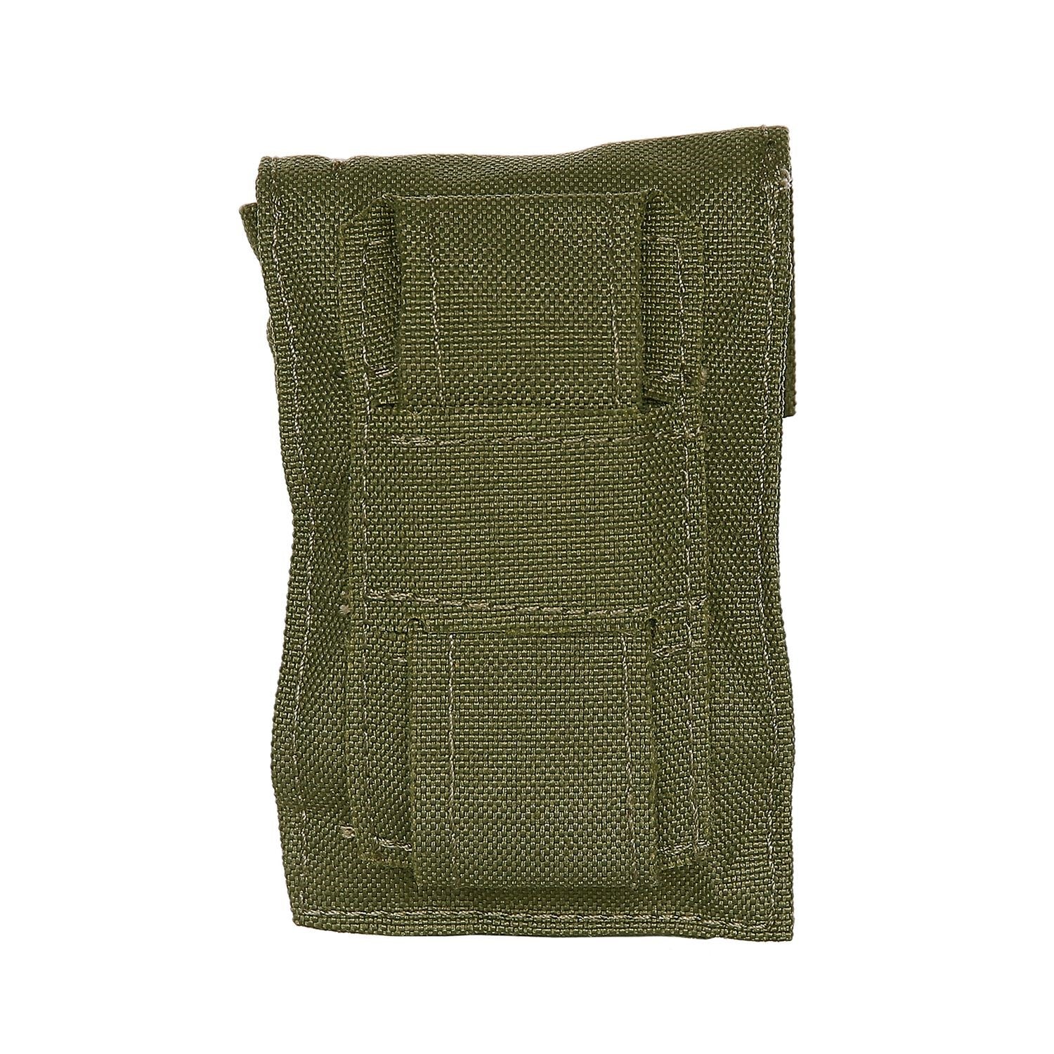 Pañuelo reflectante KILL RAG con funda compatible MOLLE (469625-RG)