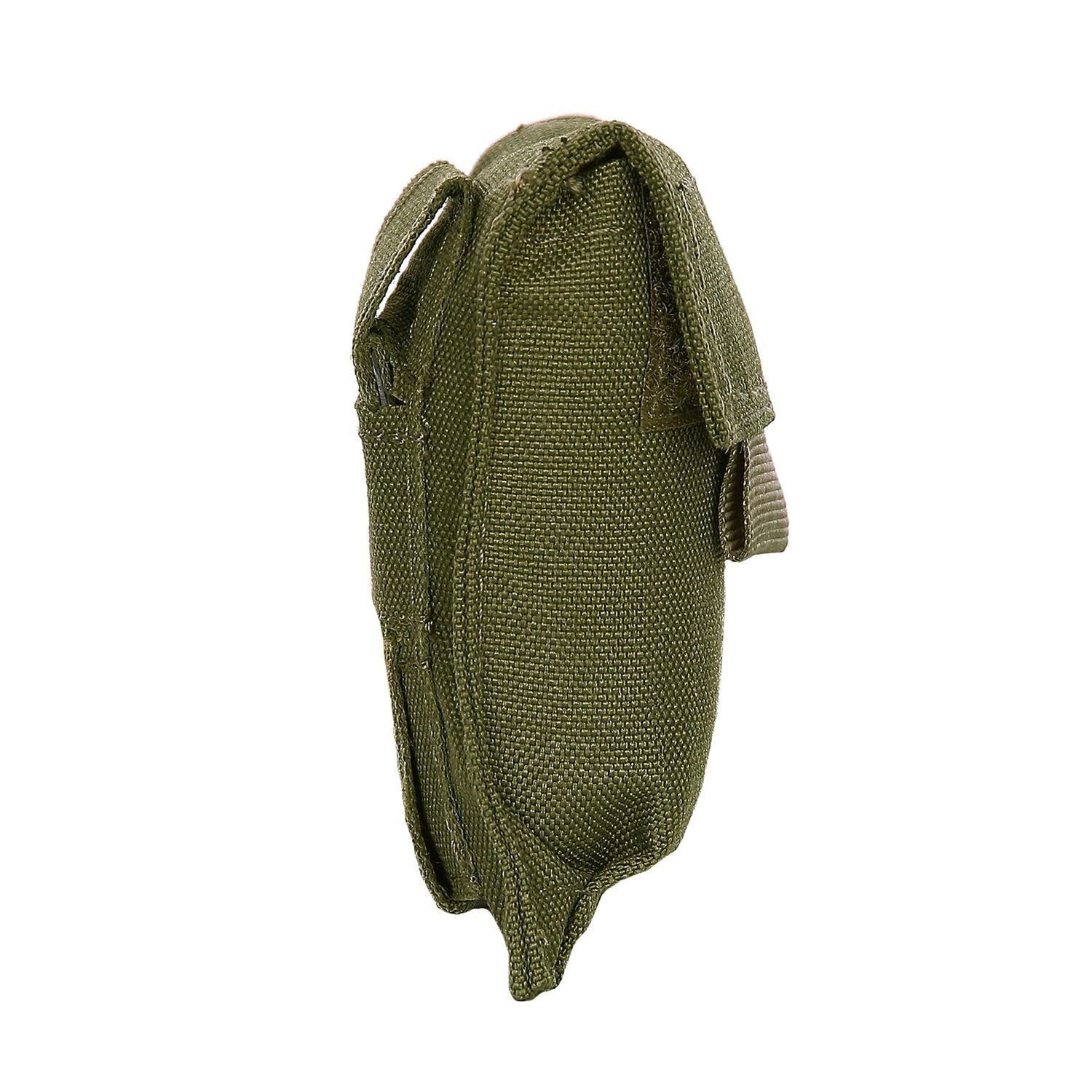 Pañuelo reflectante KILL RAG con funda compatible MOLLE (469625-RG)