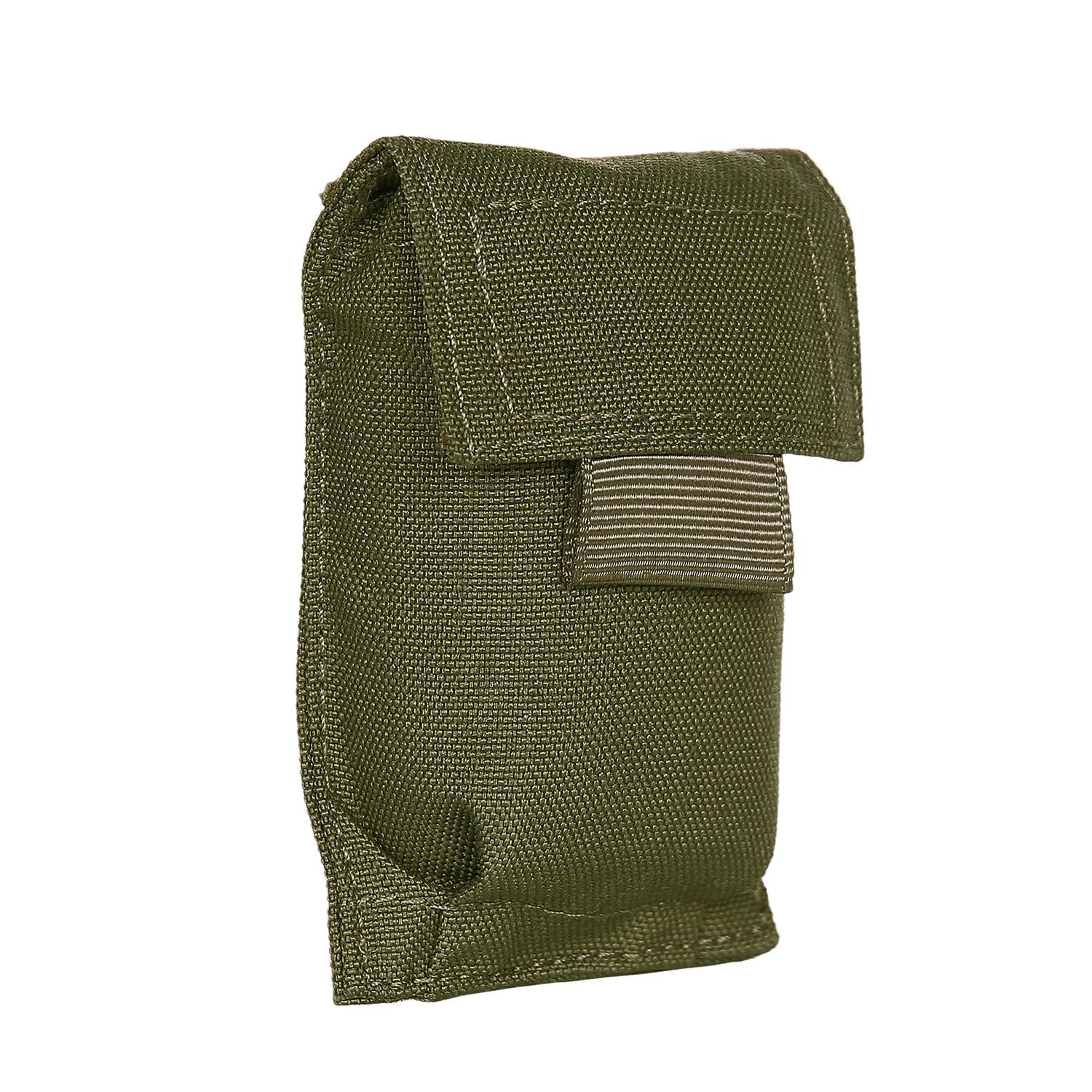 Pañuelo reflectante KILL RAG con funda compatible MOLLE (469625-RG)