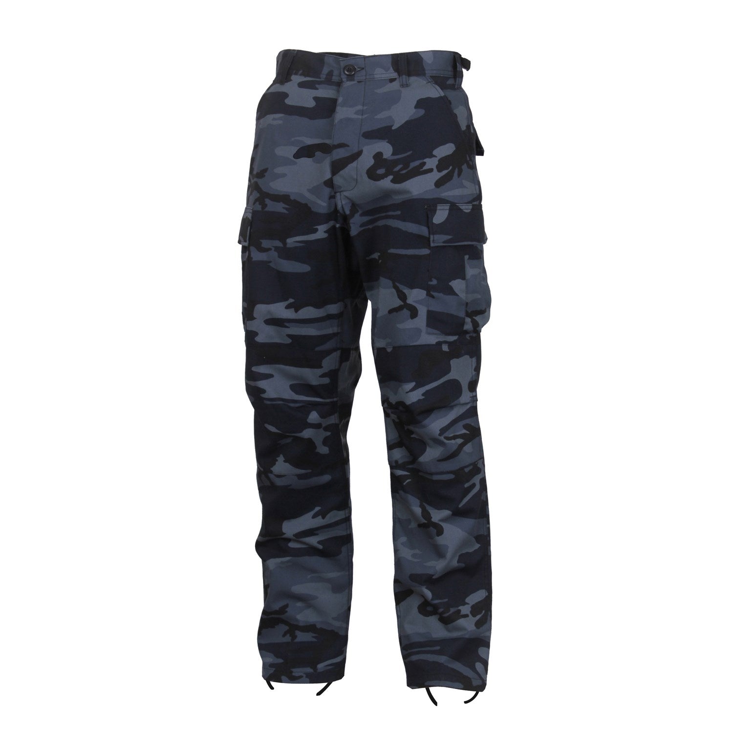 Pantalones tácticos BDU Rothco