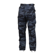 Pantalones tácticos BDU Rothco