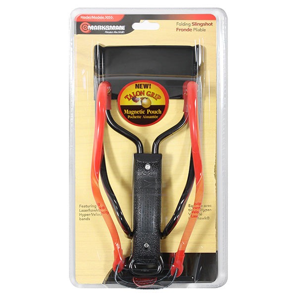 Honda con apoyo para la mano LASERHAWK II MARKSMAN modelo 3055