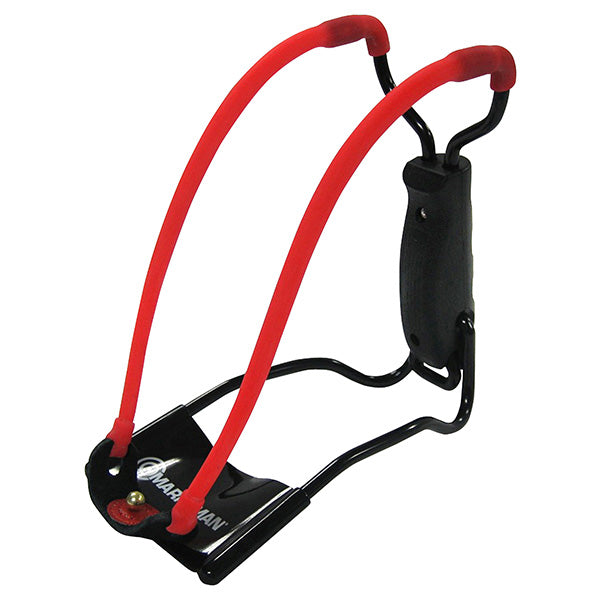 Prak LASERHAWK II MARKSMAN model 3055 con soporte de muñeca - vista del producto