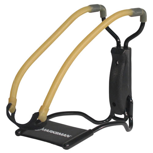Tirachinas Marksman modelo 3040 con soporte, imagen del producto
