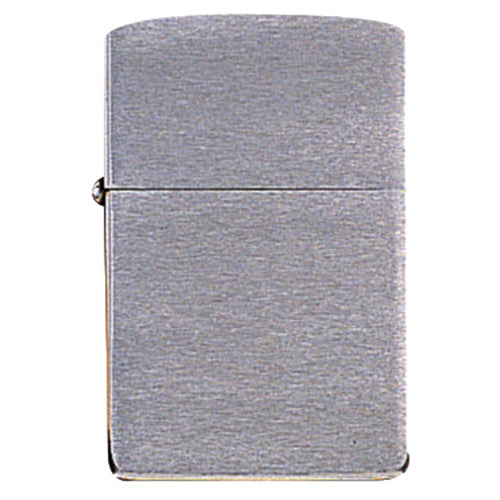 Encendedor ZIPPO cromado clásico en caja de regalo